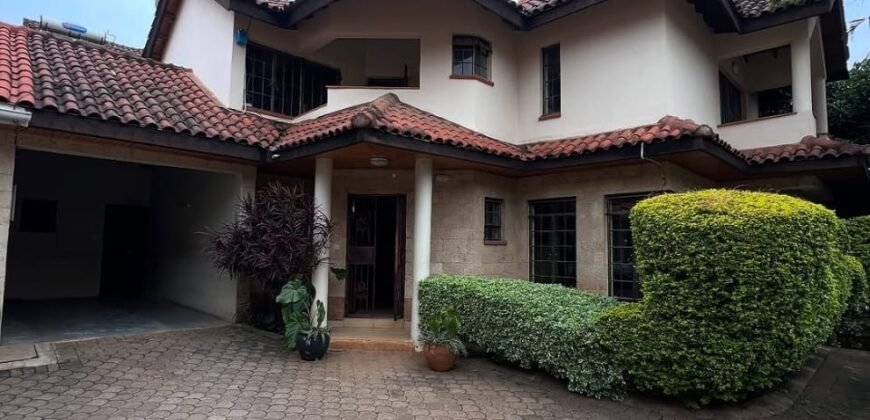 TOWNHOUSE TO LET IN SPRING VALLEY