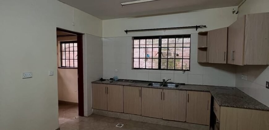 TOWNHOUSE TO LET IN SPRING VALLEY