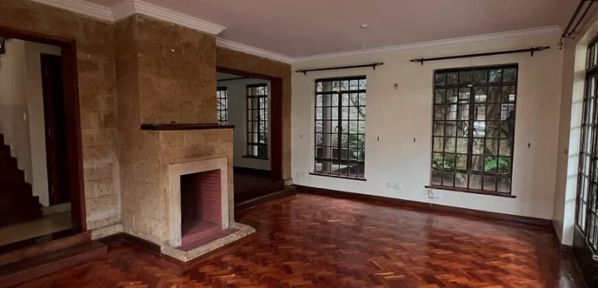 TOWNHOUSE TO LET IN SPRING VALLEY