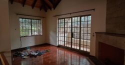 TOWNHOUSE TO LET IN SPRING VALLEY