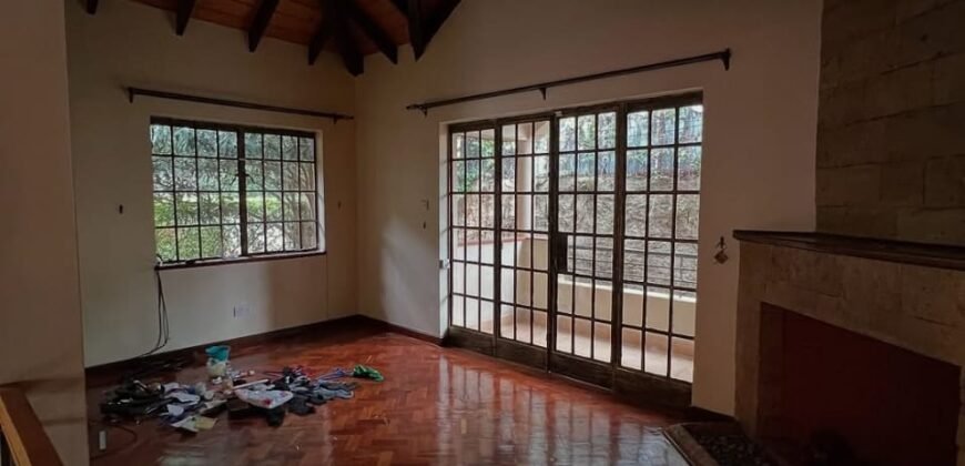 TOWNHOUSE TO LET IN SPRING VALLEY