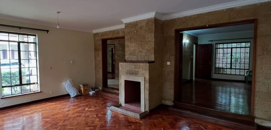 TOWNHOUSE TO LET IN SPRING VALLEY