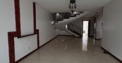 TOWNHOUSE TO LET IN WESTLANDS