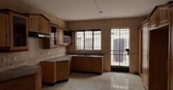 TOWNHOUSE TO LET IN WESTLANDS