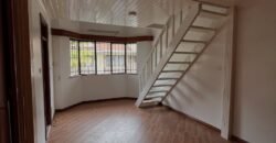 TOWNHOUSE TO LET IN WESTLANDS
