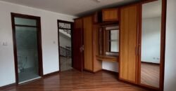 TOWNHOUSE TO LET IN WESTLANDS