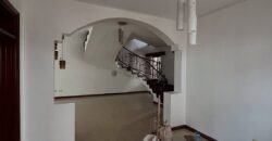 TOWNHOUSE TO LET IN WESTLANDS