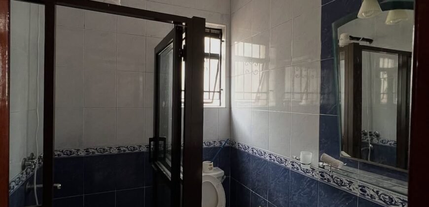 TOWNHOUSE TO LET IN WESTLANDS