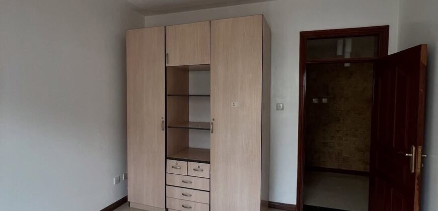 TOWNHOUSE TO LET IN WESTLANDS