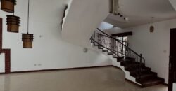 TOWNHOUSE TO LET IN WESTLANDS