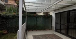 TOWNHOUSE TO LET IN WESTLANDS