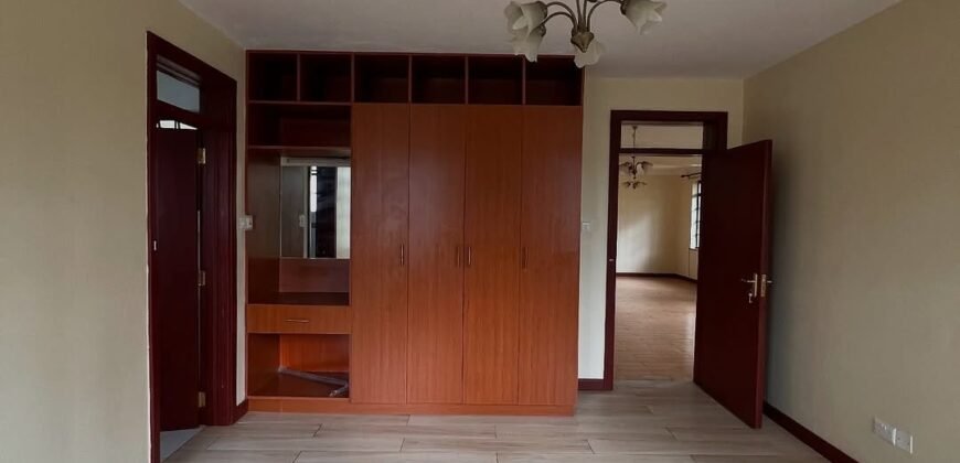 TOWNHOUSE TO LET IN LAVINGTON