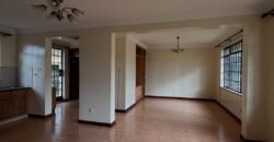 TOWNHOUSE TO LET IN LAVINGTON
