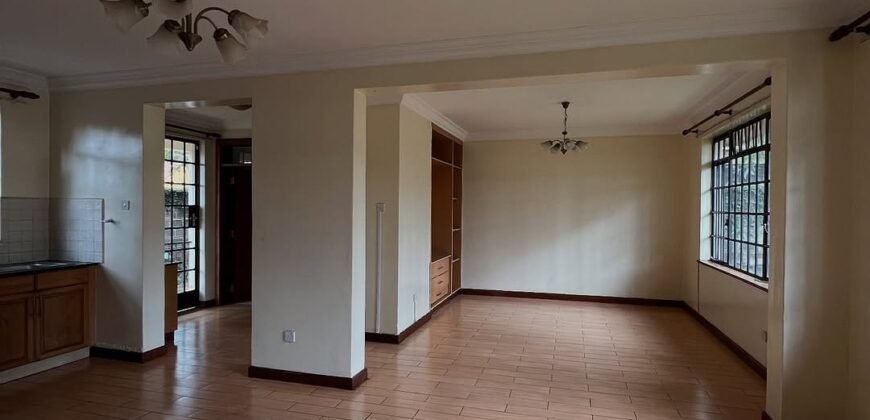 TOWNHOUSE TO LET IN LAVINGTON