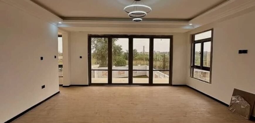 HOUSE FOR SALE IN RUNDA