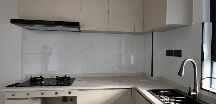 APARTMENT TO LET IN KILIMANI