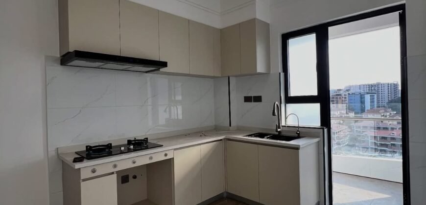 APARTMENT TO LET IN KILIMANI