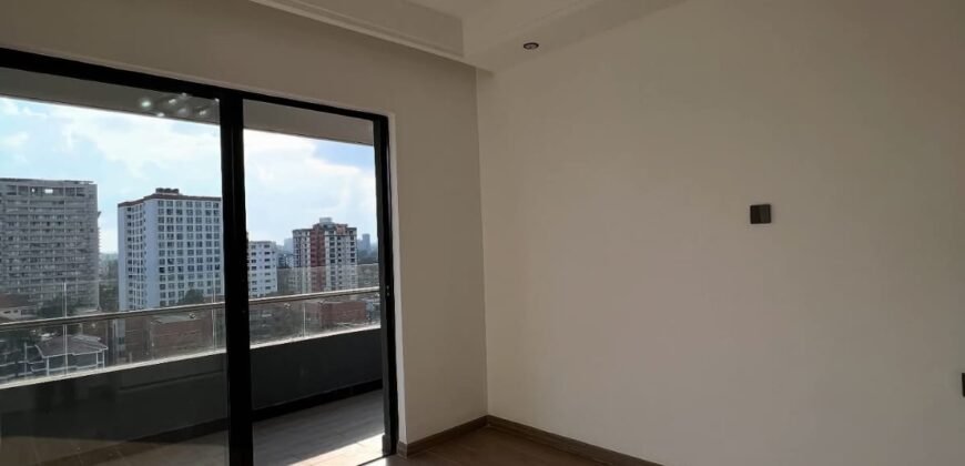 APARTMENT TO LET IN KILIMANI