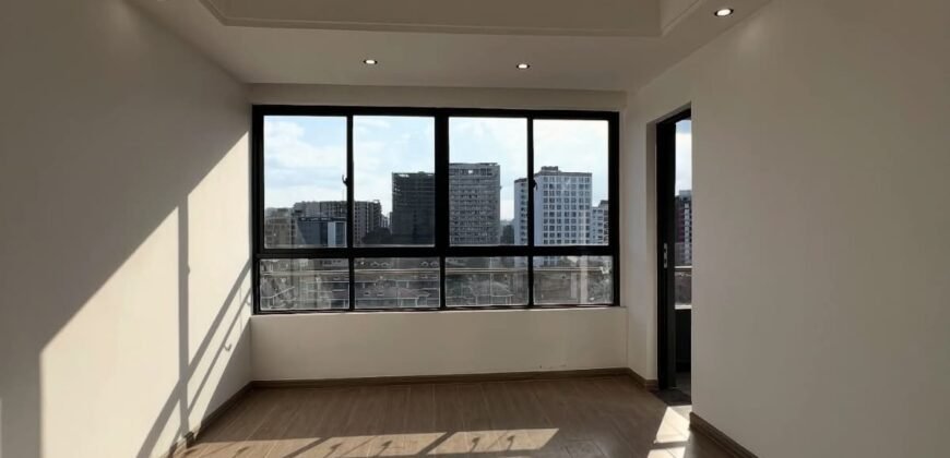 APARTMENT TO LET IN KILIMANI