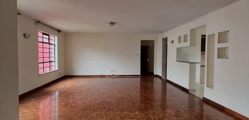 APARTMENT TO LET IN LAVINGTON