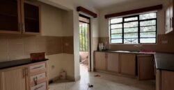 APARTMENT TO LET IN LAVINGTON