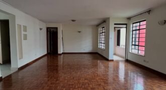 APARTMENT TO LET IN LAVINGTON