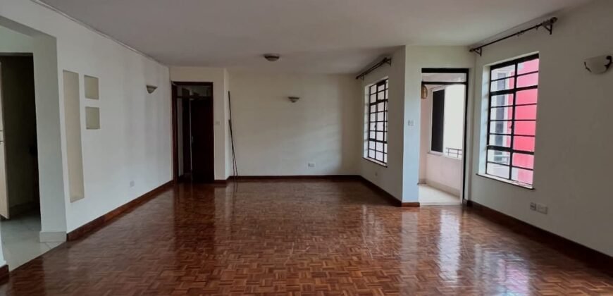 APARTMENT TO LET IN LAVINGTON