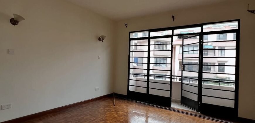 APARTMENT TO LET IN LAVINGTON