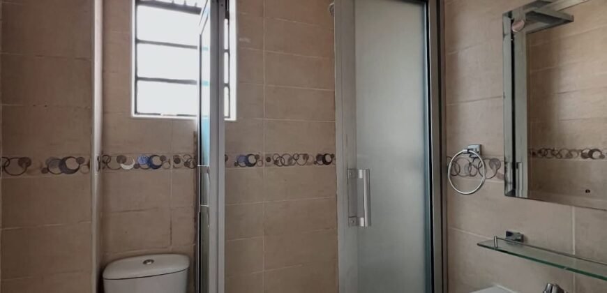 APARTMENT TO LET IN LAVINGTON