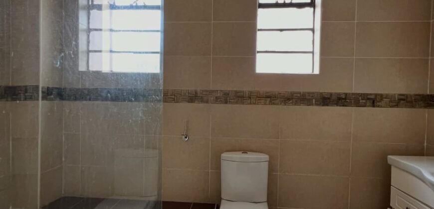 APARTMENT TO LET IN LAVINGTON