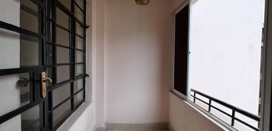 APARTMENT TO LET IN LAVINGTON