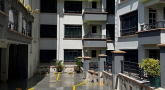 APARTMENT TO LET IN WESTLANDS