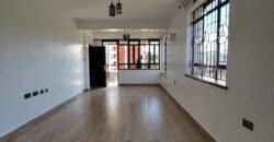 APARTMENT TO LET IN WESTLANDS