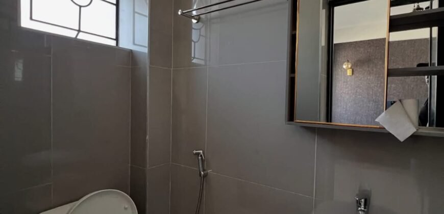 APARTMENT TO LET IN WESTLANDS
