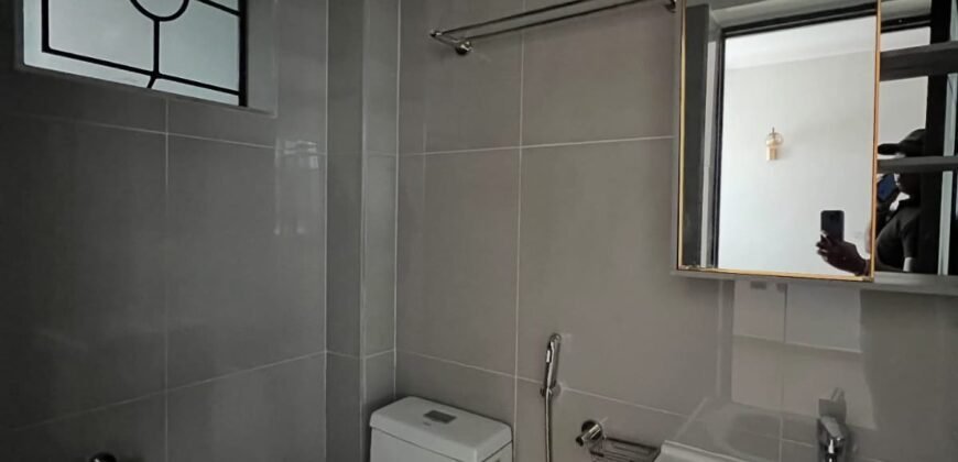 APARTMENT TO LET IN WESTLANDS