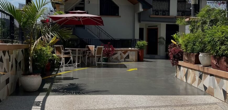 APARTMENT TO LET IN WESTLANDS
