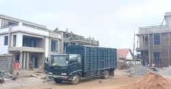 MAISSONETTE FOR SALE IN RUIRU