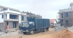 MAISSONETTE FOR SALE IN RUIRU
