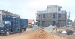 MAISSONETTE FOR SALE IN RUIRU