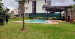 TOWNHOUSE FOR SALE IN LORESHO