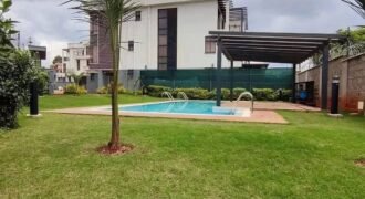TOWNHOUSE FOR SALE IN LORESHO