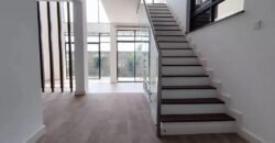 TOWNHOUSE FOR SALE IN LORESHO