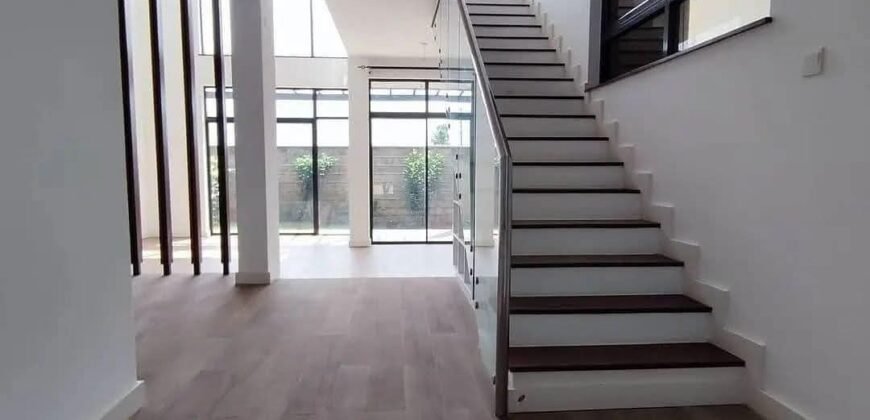 TOWNHOUSE FOR SALE IN LORESHO
