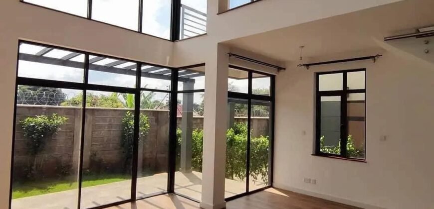 TOWNHOUSE FOR SALE IN LORESHO