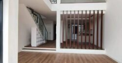 TOWNHOUSE FOR SALE IN LORESHO