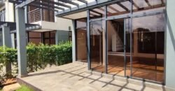 TOWNHOUSE FOR SALE IN LORESHO