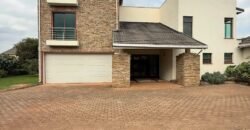 VILLA TO LET IN KAREN