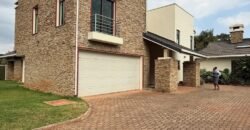 VILLA TO LET IN KAREN