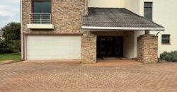 VILLA TO LET IN KAREN