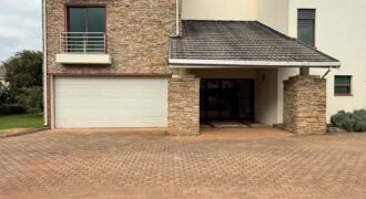 VILLA TO LET IN KAREN